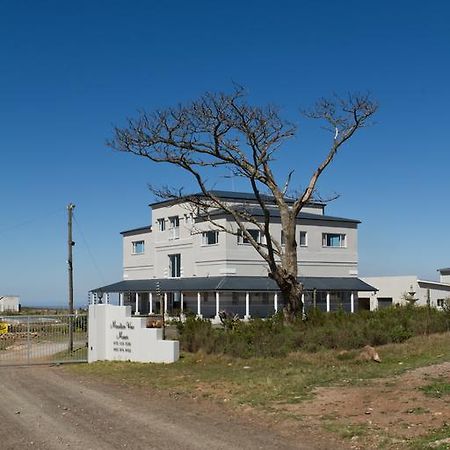 Mountain View Manor Hotel Grahamstown Buitenkant foto