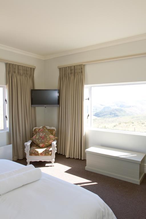 Mountain View Manor Hotel Grahamstown Kamer foto