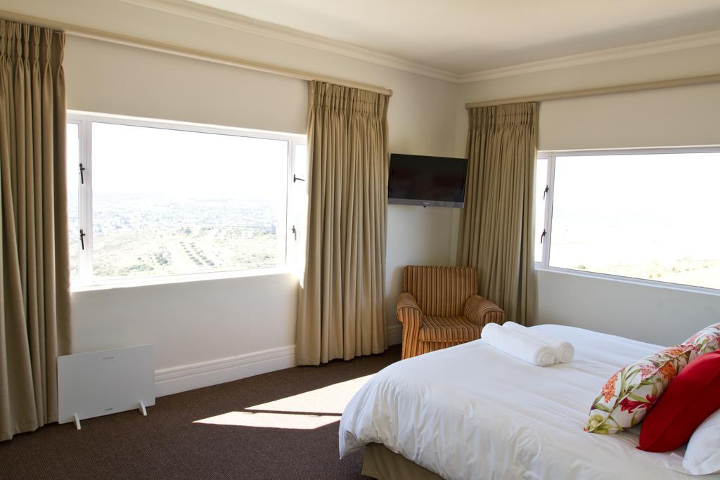 Mountain View Manor Hotel Grahamstown Kamer foto