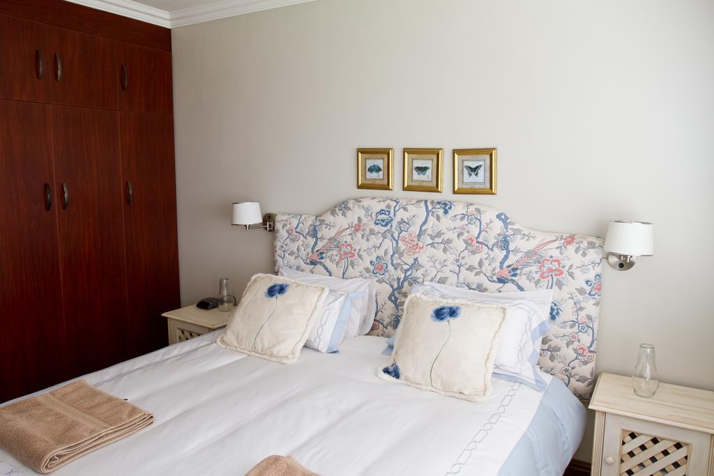 Mountain View Manor Hotel Grahamstown Kamer foto