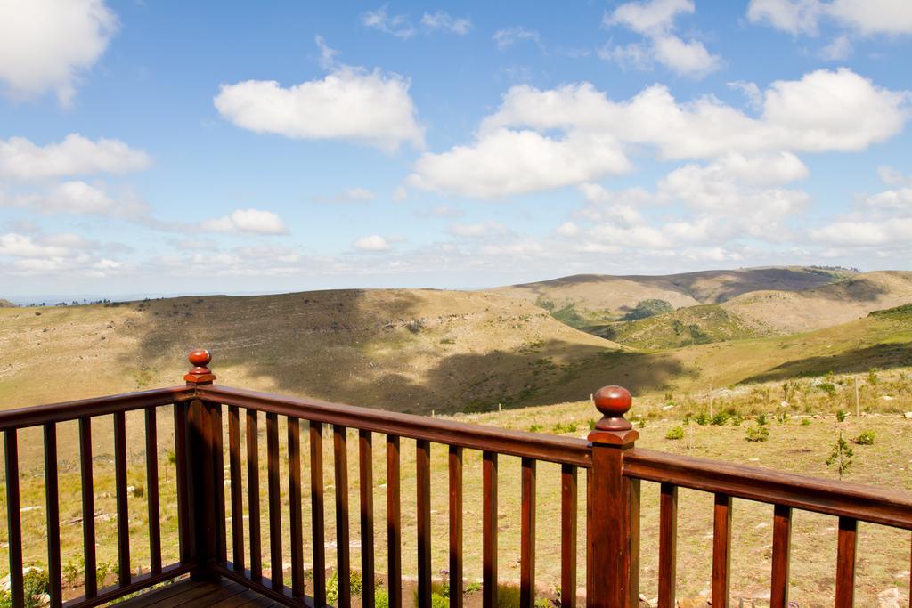 Mountain View Manor Hotel Grahamstown Kamer foto