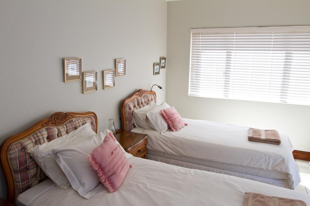 Mountain View Manor Hotel Grahamstown Kamer foto