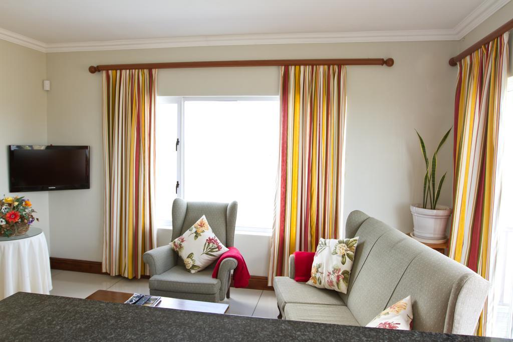 Mountain View Manor Hotel Grahamstown Kamer foto