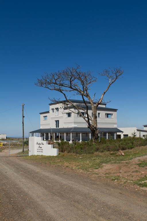Mountain View Manor Hotel Grahamstown Buitenkant foto