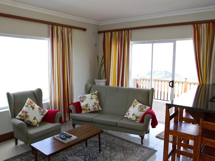 Mountain View Manor Hotel Grahamstown Buitenkant foto