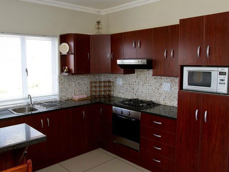 Mountain View Manor Hotel Grahamstown Buitenkant foto
